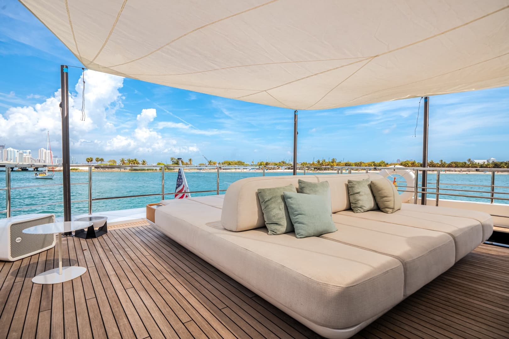 2024 Azimut 36 Meter