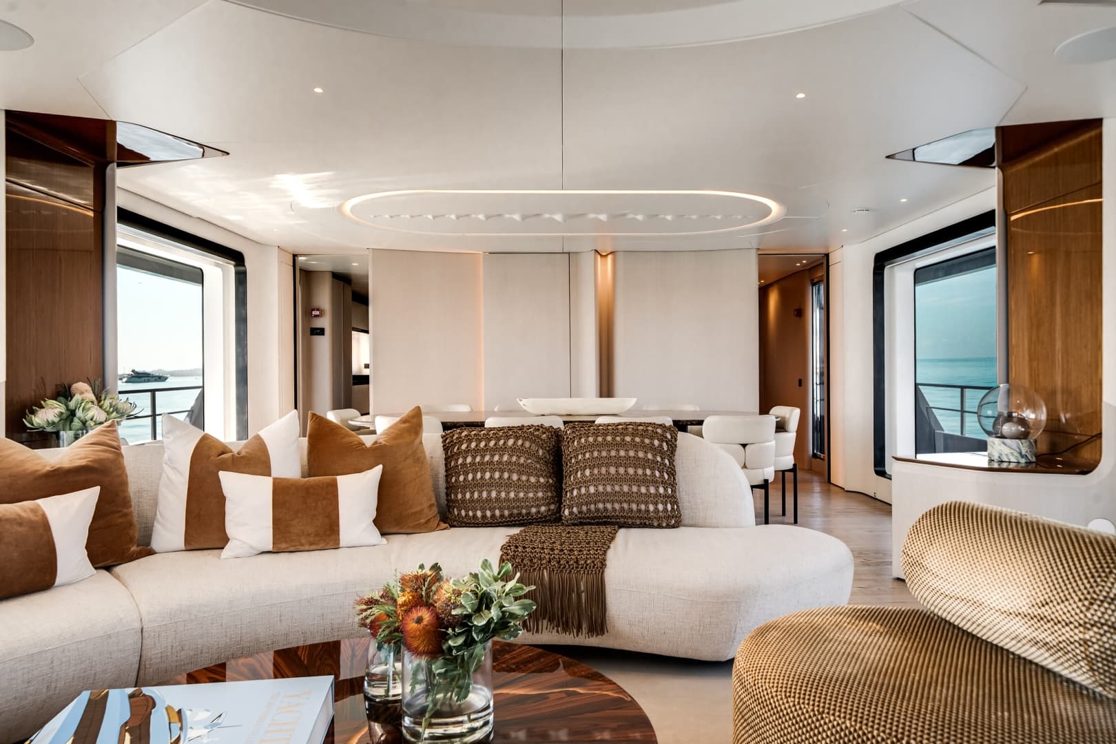 2024 Azimut 36 Meter