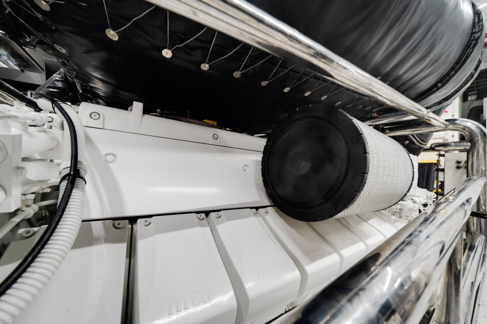 2024 Azimut 36 Meter