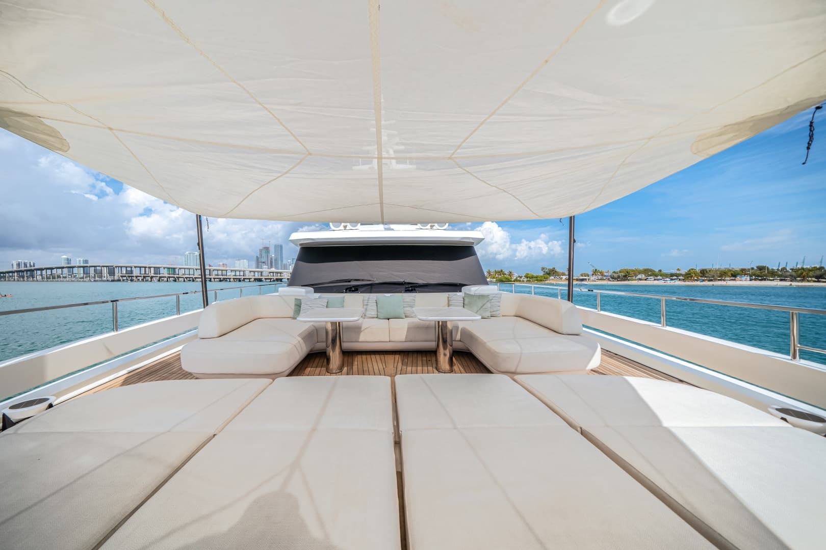 2024 Azimut 36 Meter