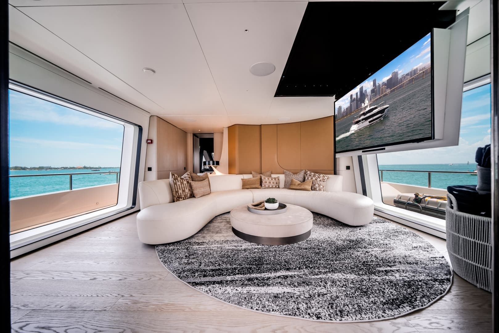 2024 Azimut 36 Meter