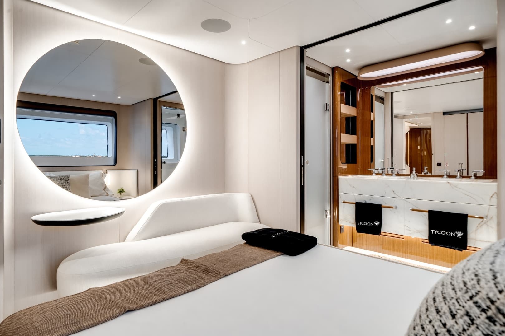 2024 Azimut 36 Meter