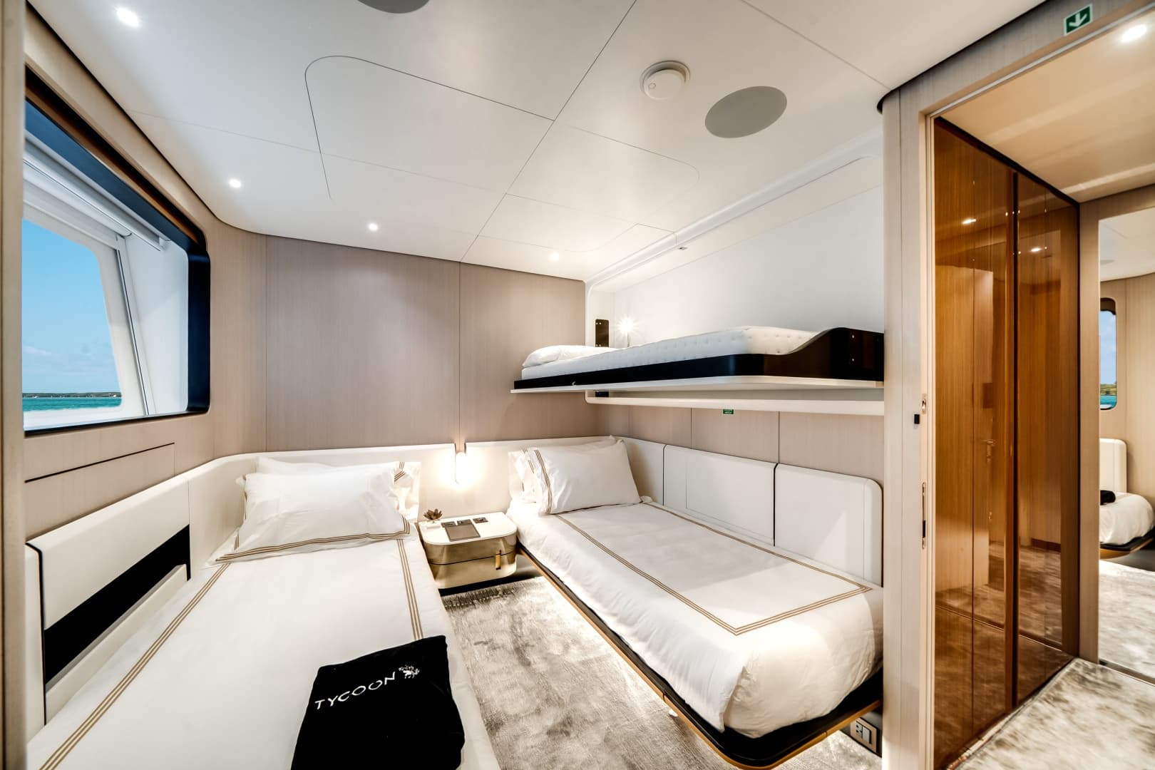 2024 Azimut 36 Meter