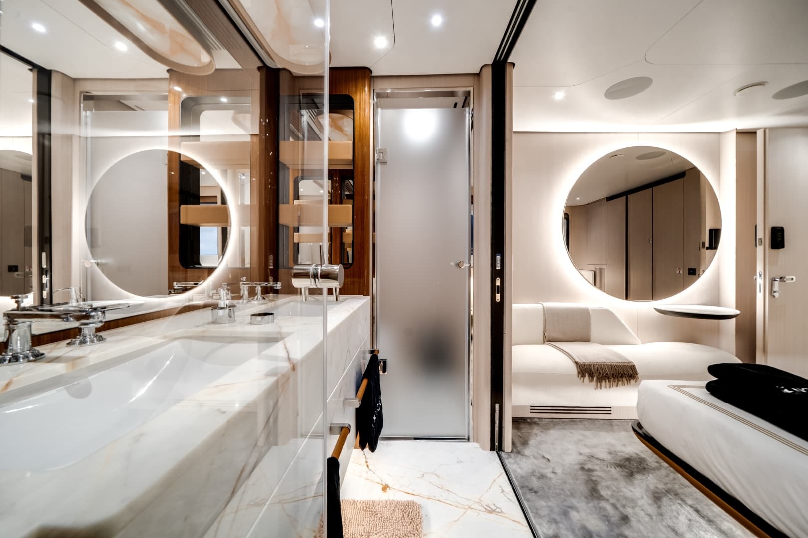 2024 Azimut 36 Meter