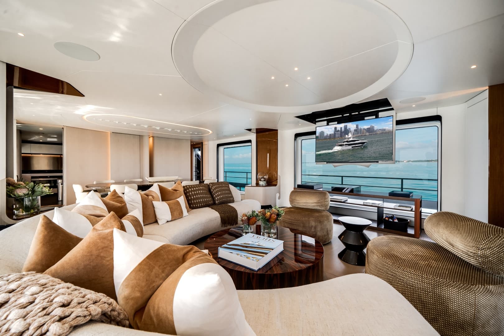 2024 Azimut 36 Meter