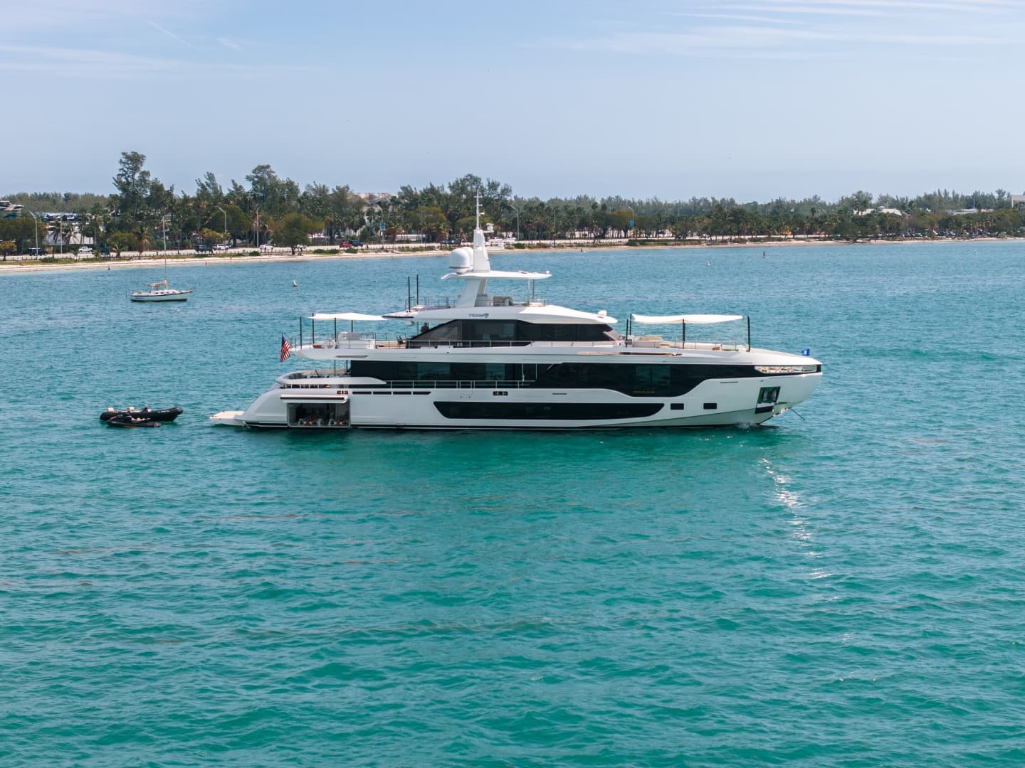 2024 Azimut 36 Meter