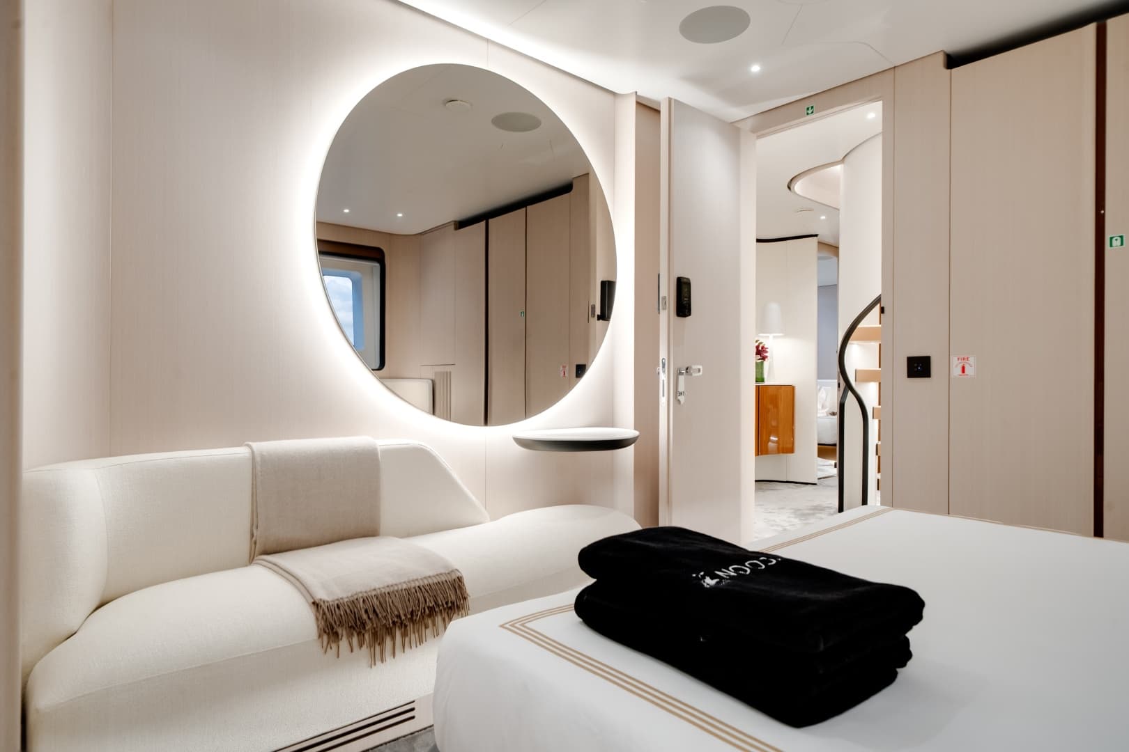 2024 Azimut 36 Meter