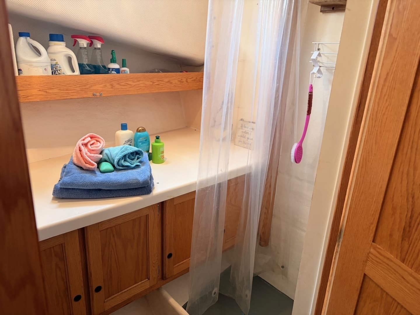 2000 Provincial 42 Pleasure Boat