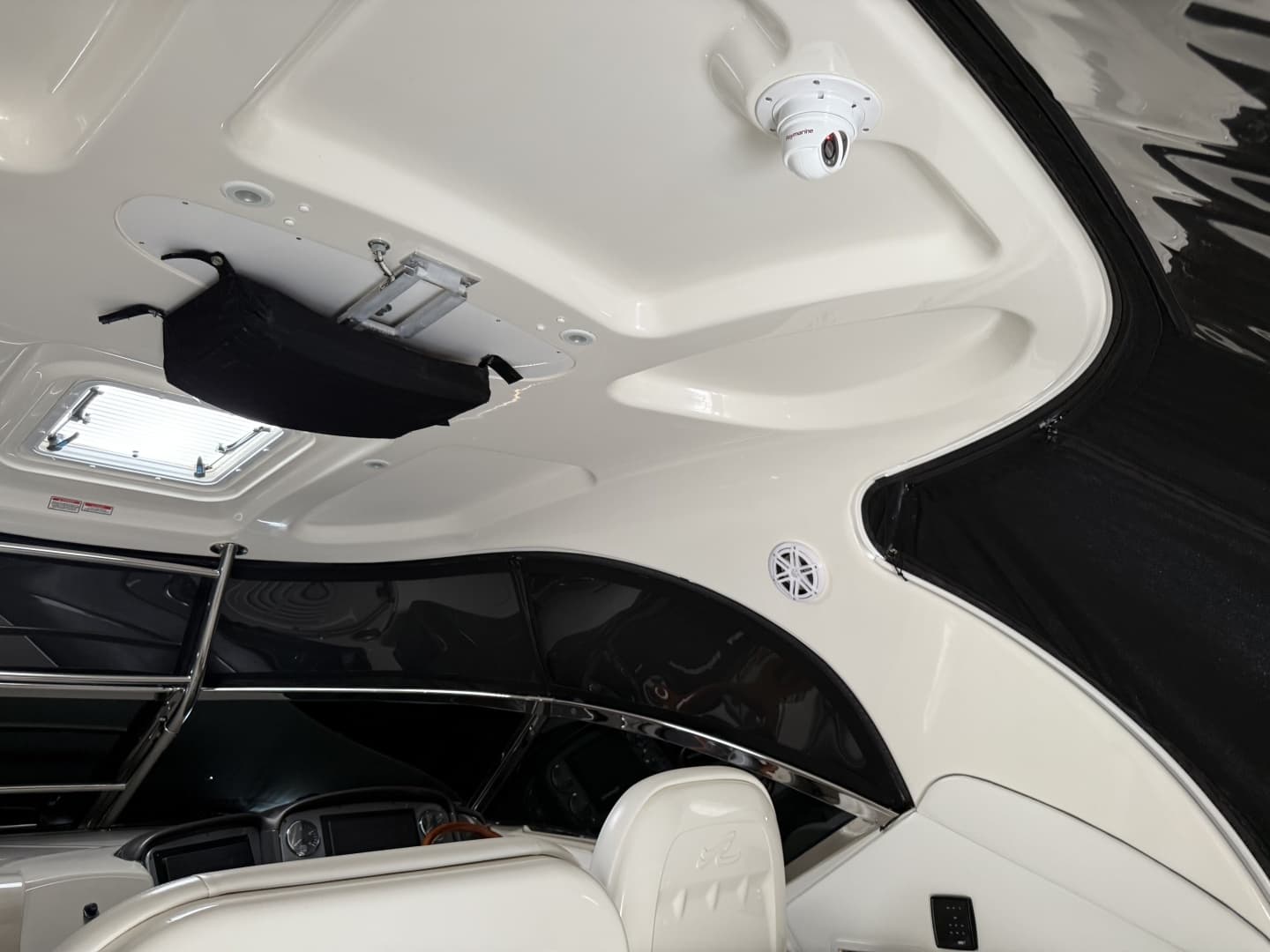 2007 Sea Ray 40 Sundancer