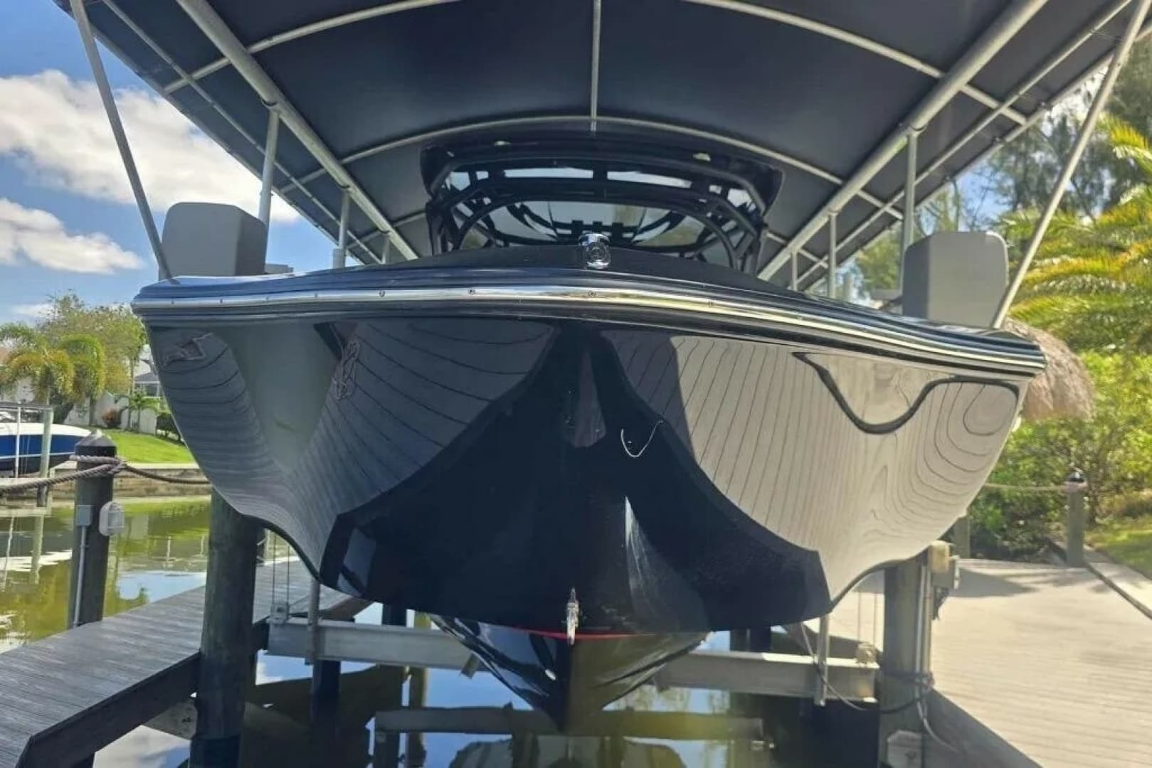 2025 Yamaha Boats 275SD