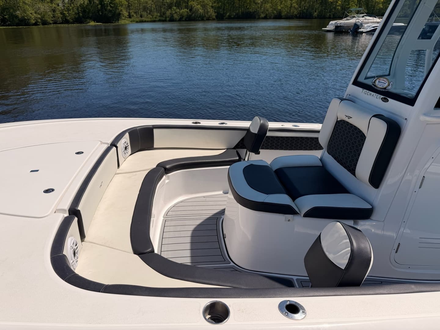 2024 Tidewater Carolina Bay