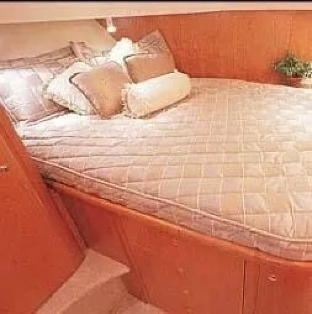 2006 Silverton 39 Motor Yacht