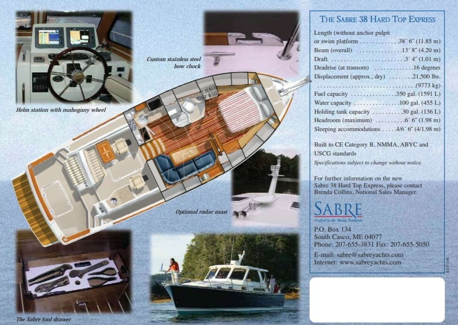 Layout