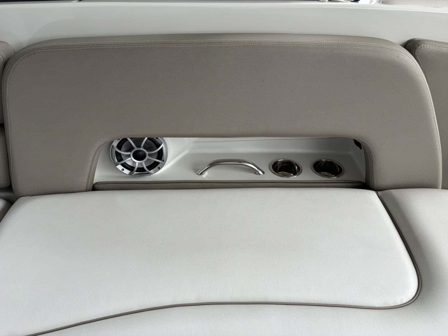 2018 Crownline Eclipse E30