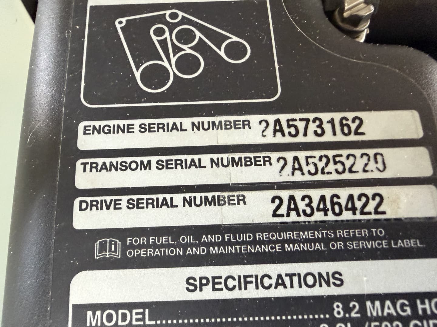 2018 Crownline Eclipse E30