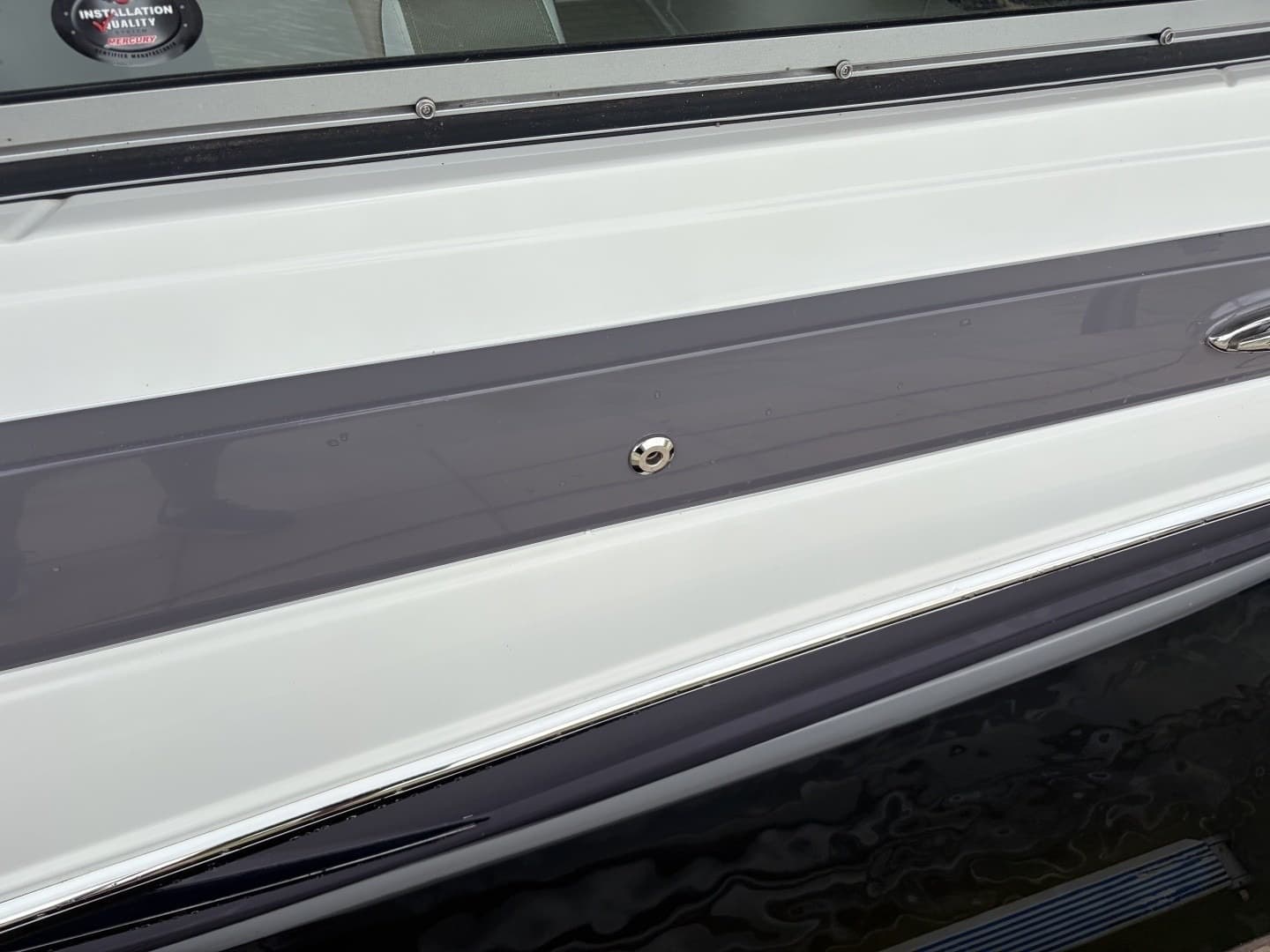 2018 Crownline Eclipse E30