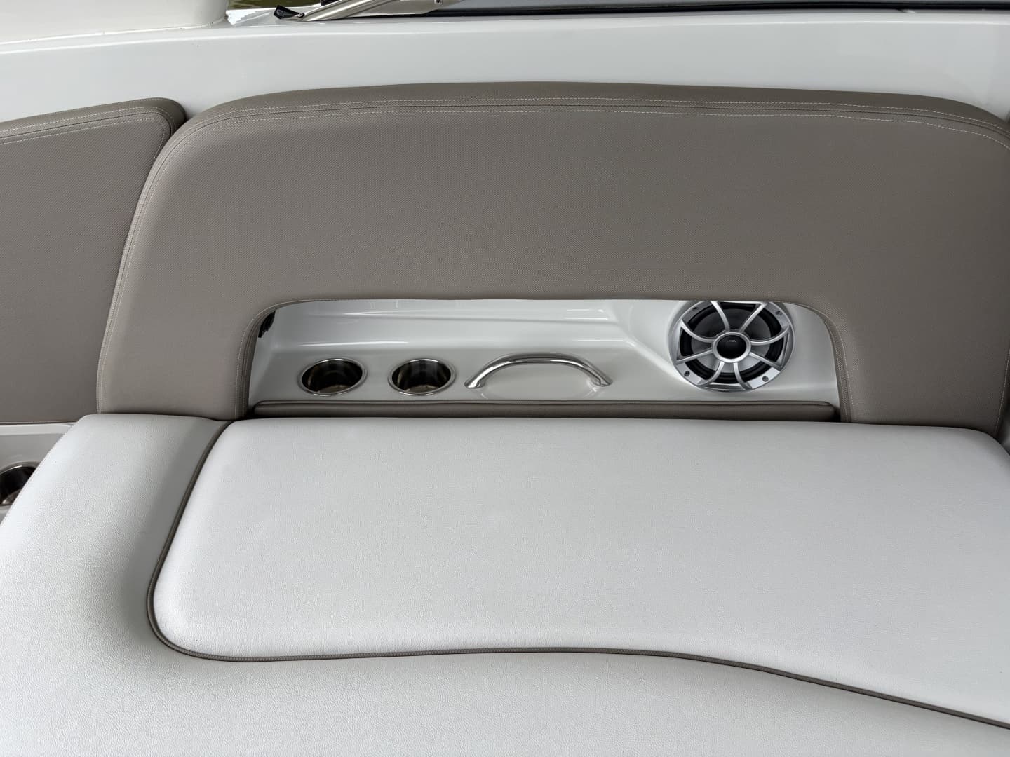 2018 Crownline Eclipse E30