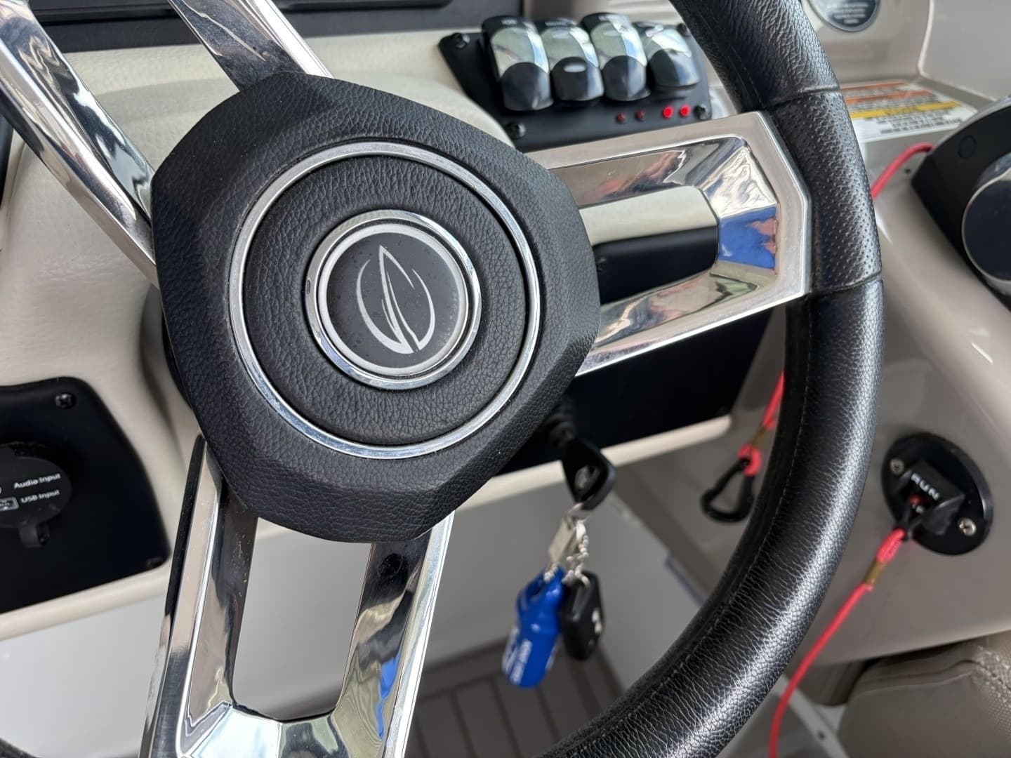 2018 Crownline Eclipse E30