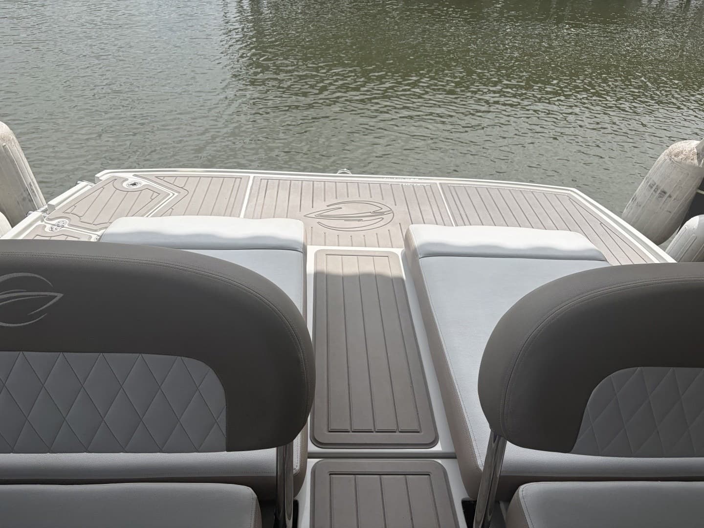 2018 Crownline Eclipse E30