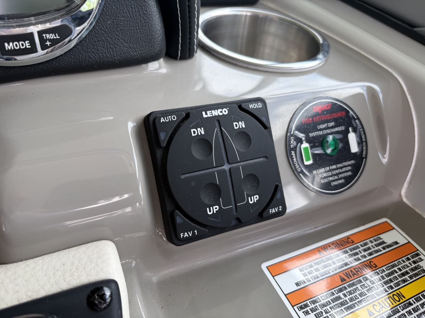 2018 Crownline Eclipse E30
