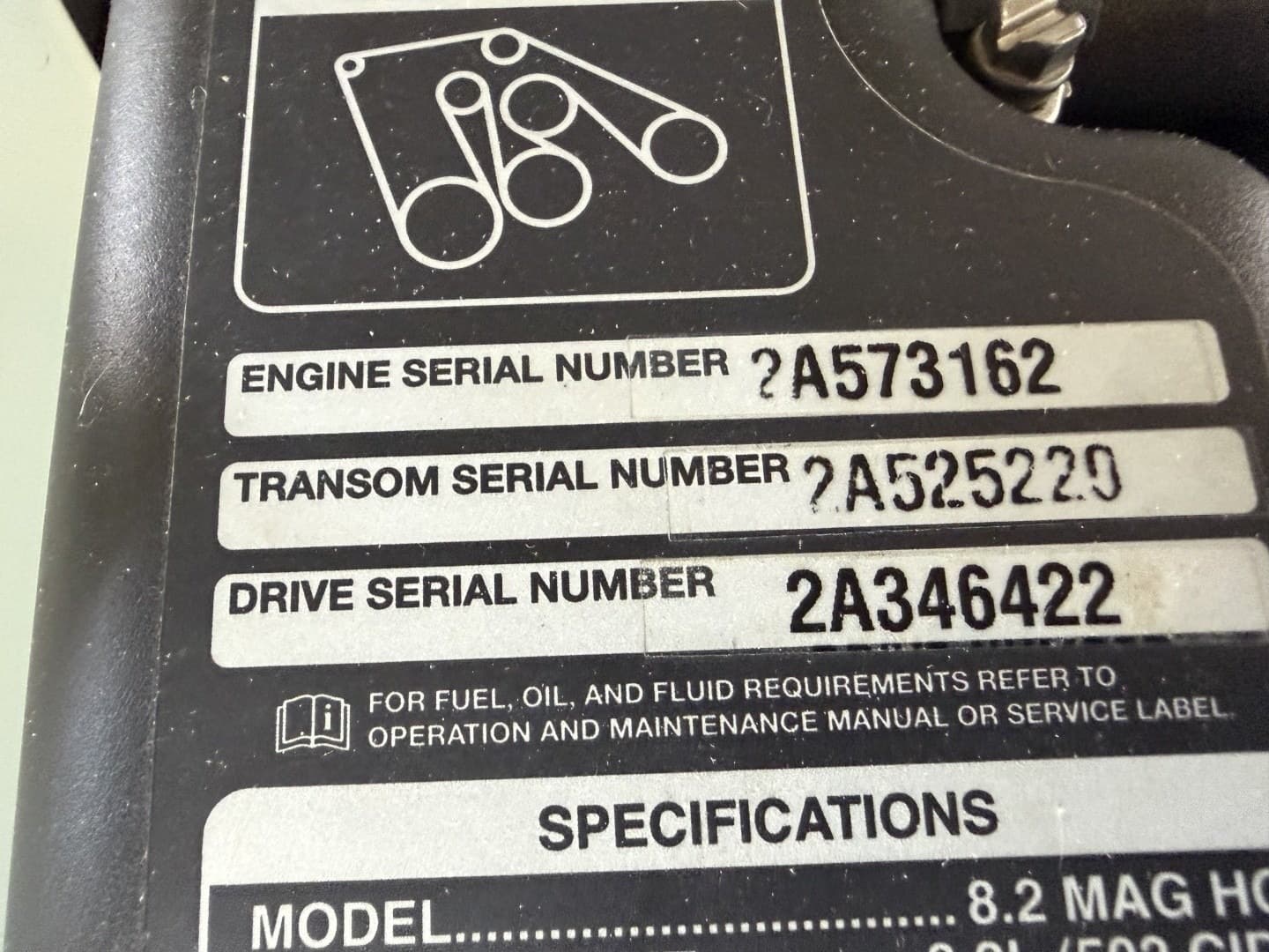 2018 Crownline Eclipse E30