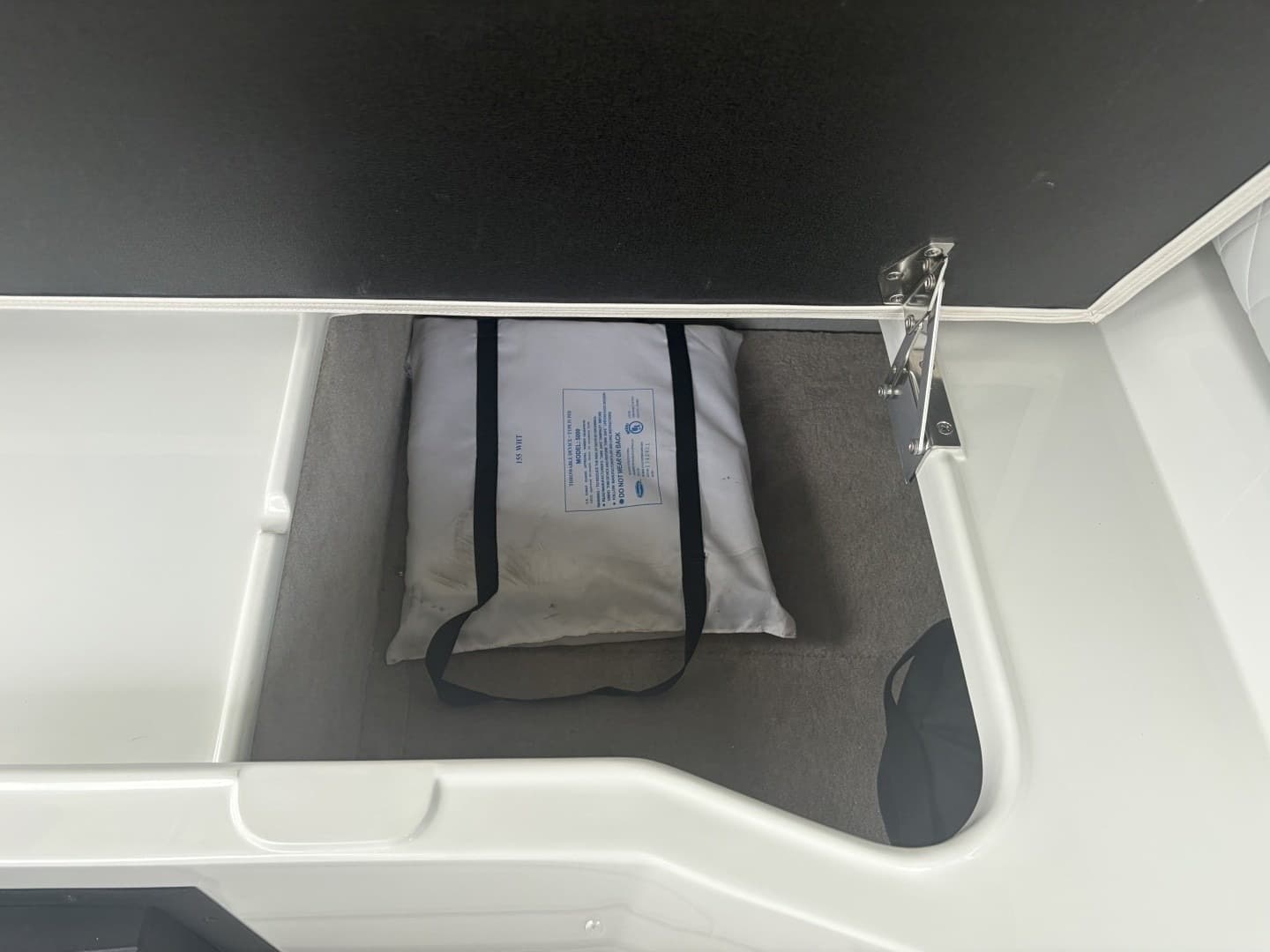 2018 Crownline Eclipse E30