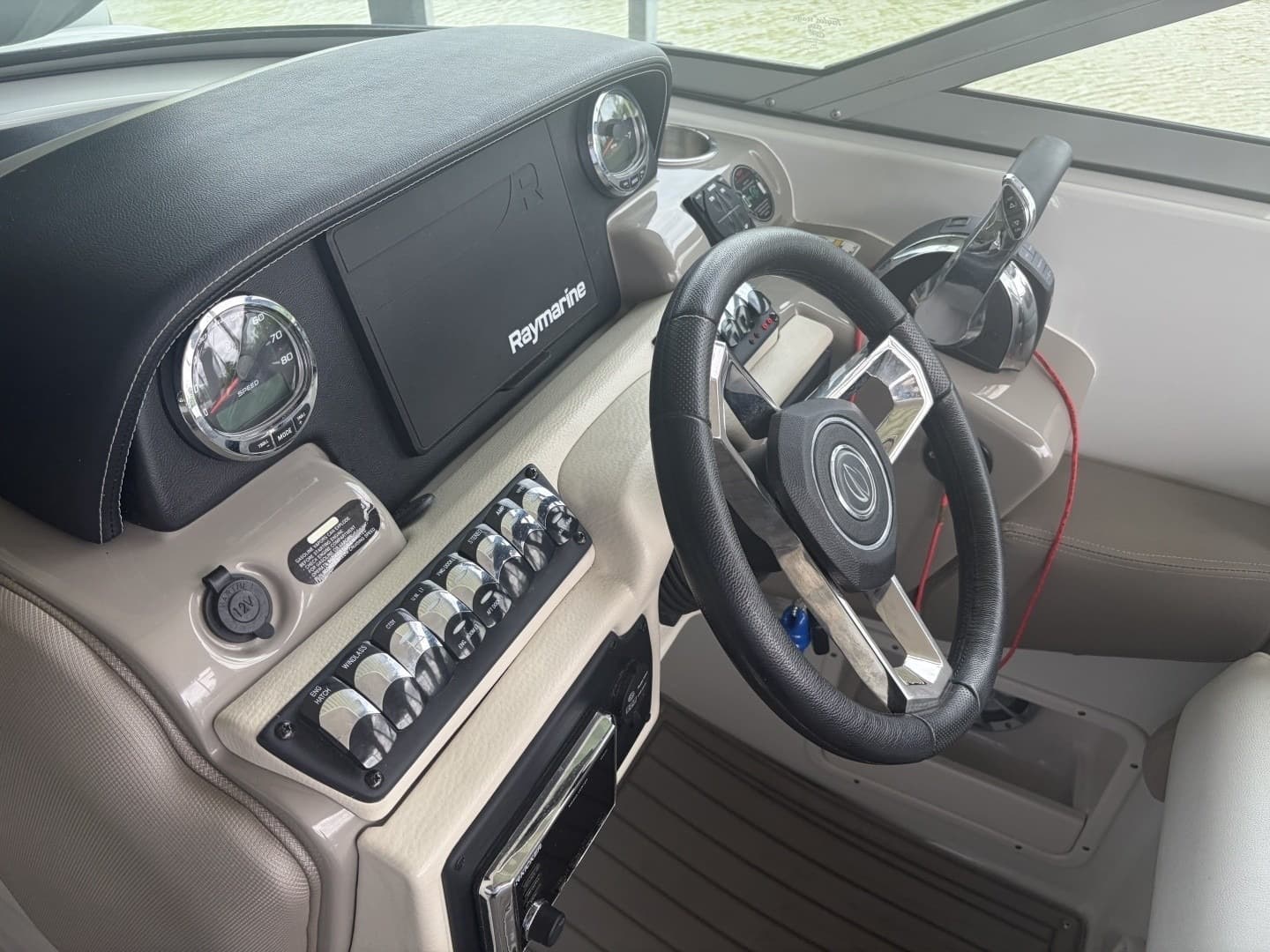 2018 Crownline Eclipse E30