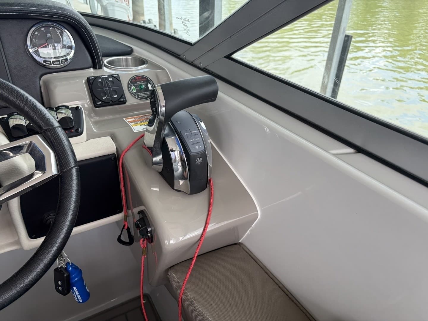 2018 Crownline Eclipse E30