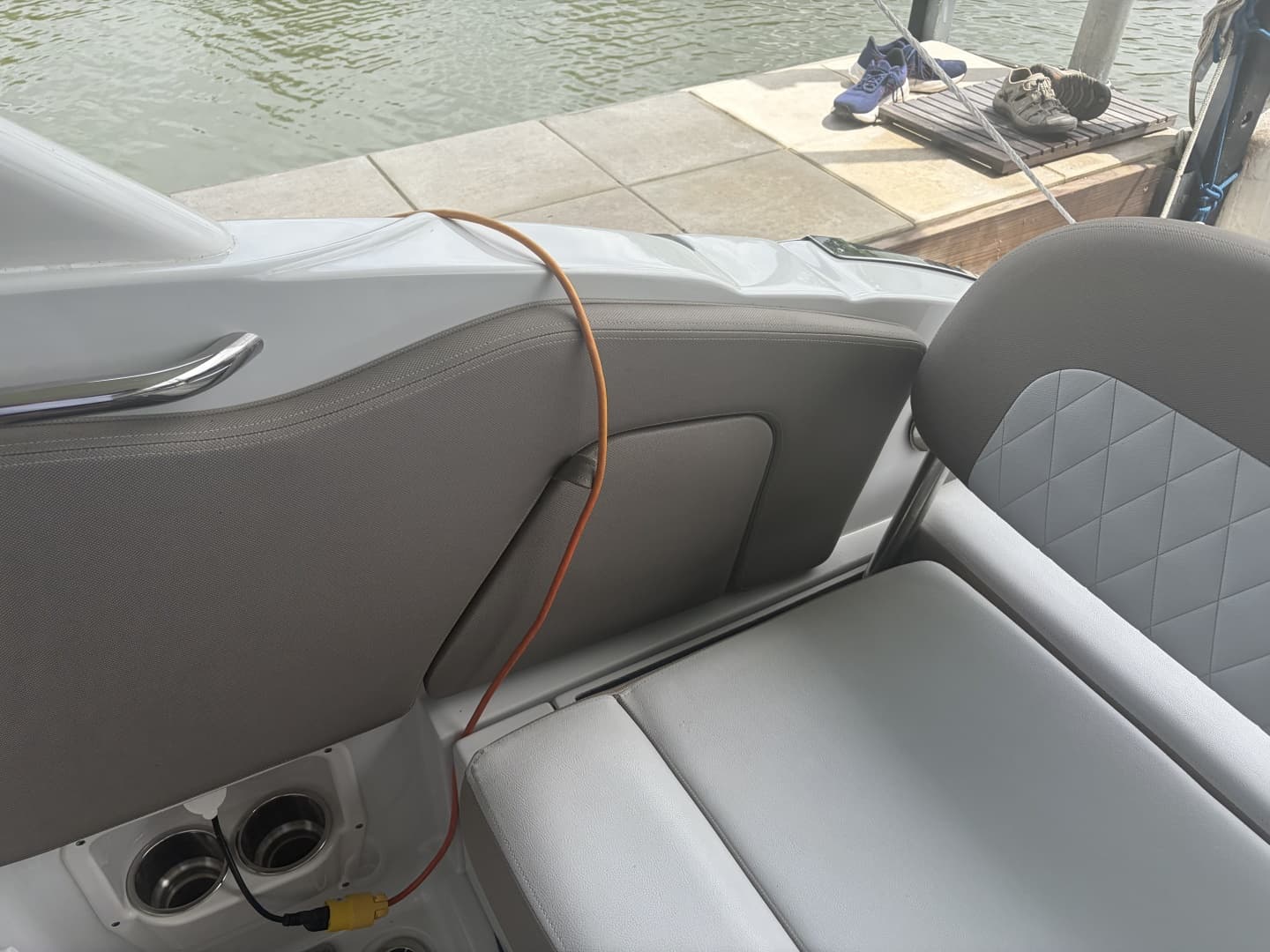 2018 Crownline Eclipse E30