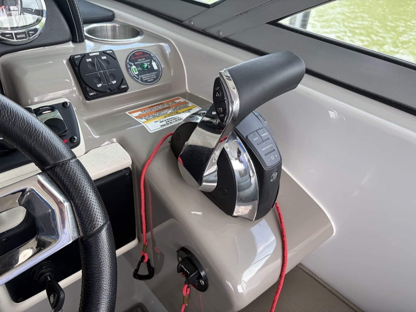 2018 Crownline Eclipse E30