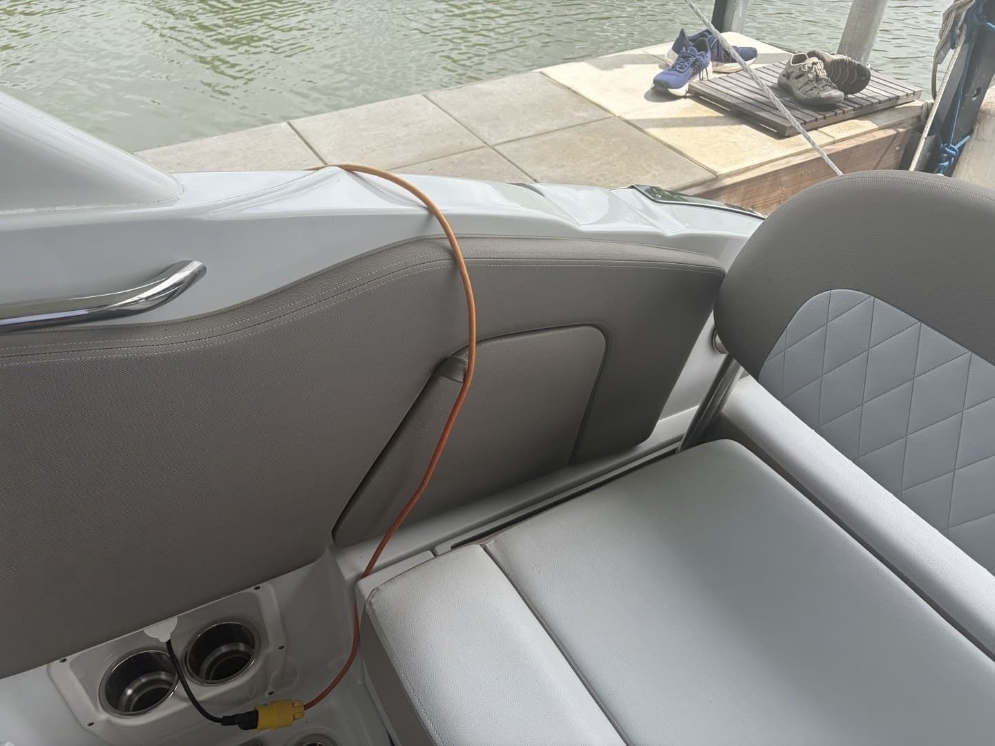 2018 Crownline Eclipse E30