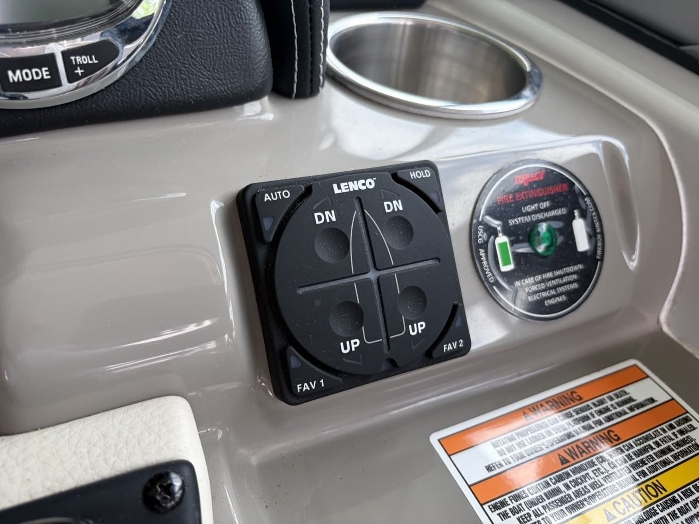 2018 Crownline Eclipse E30
