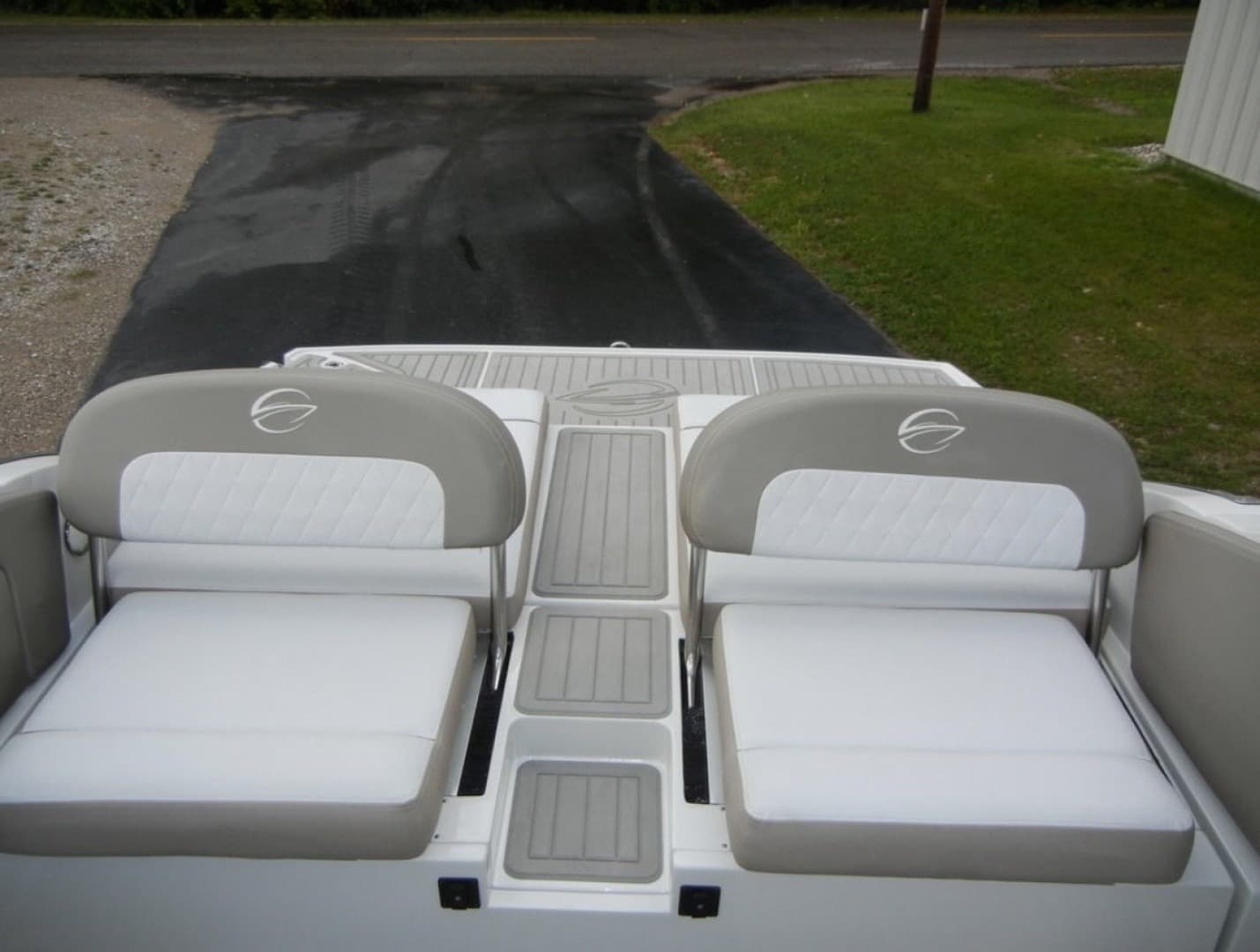 2018 Crownline Eclipse E30