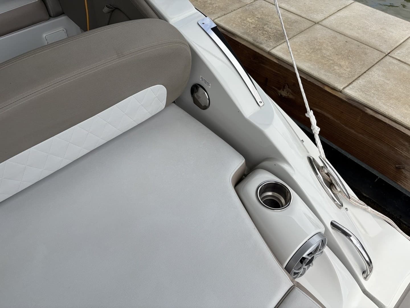 2018 Crownline Eclipse E30