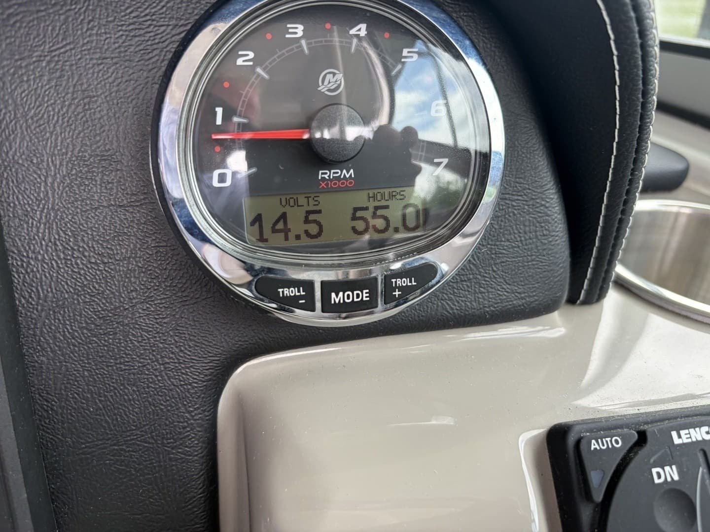 2018 Crownline Eclipse E30