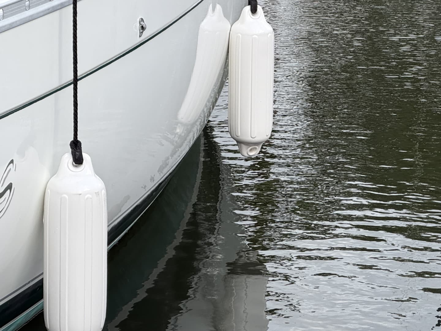 1995 Beneteau OCEANIS 321
