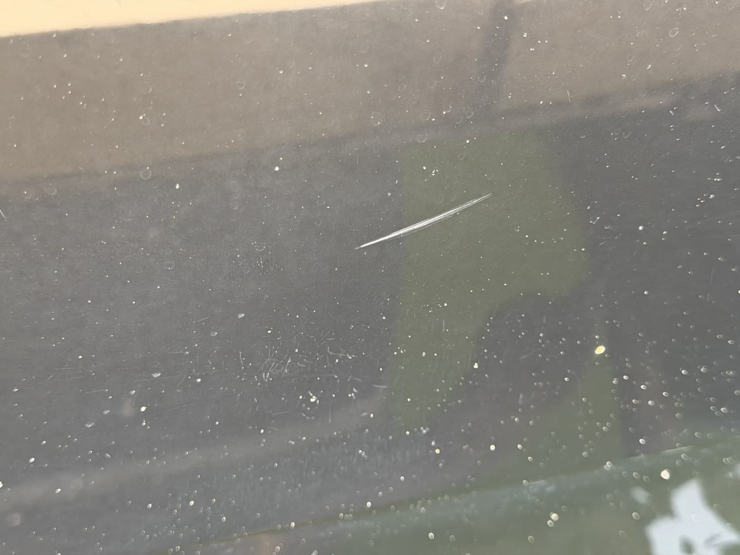 2009 Sea Ray 270 Sundancer