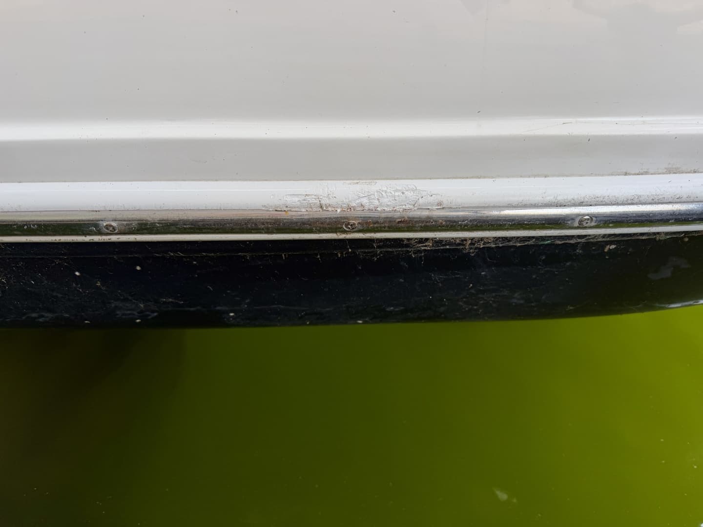 2009 Sea Ray 270 Sundancer