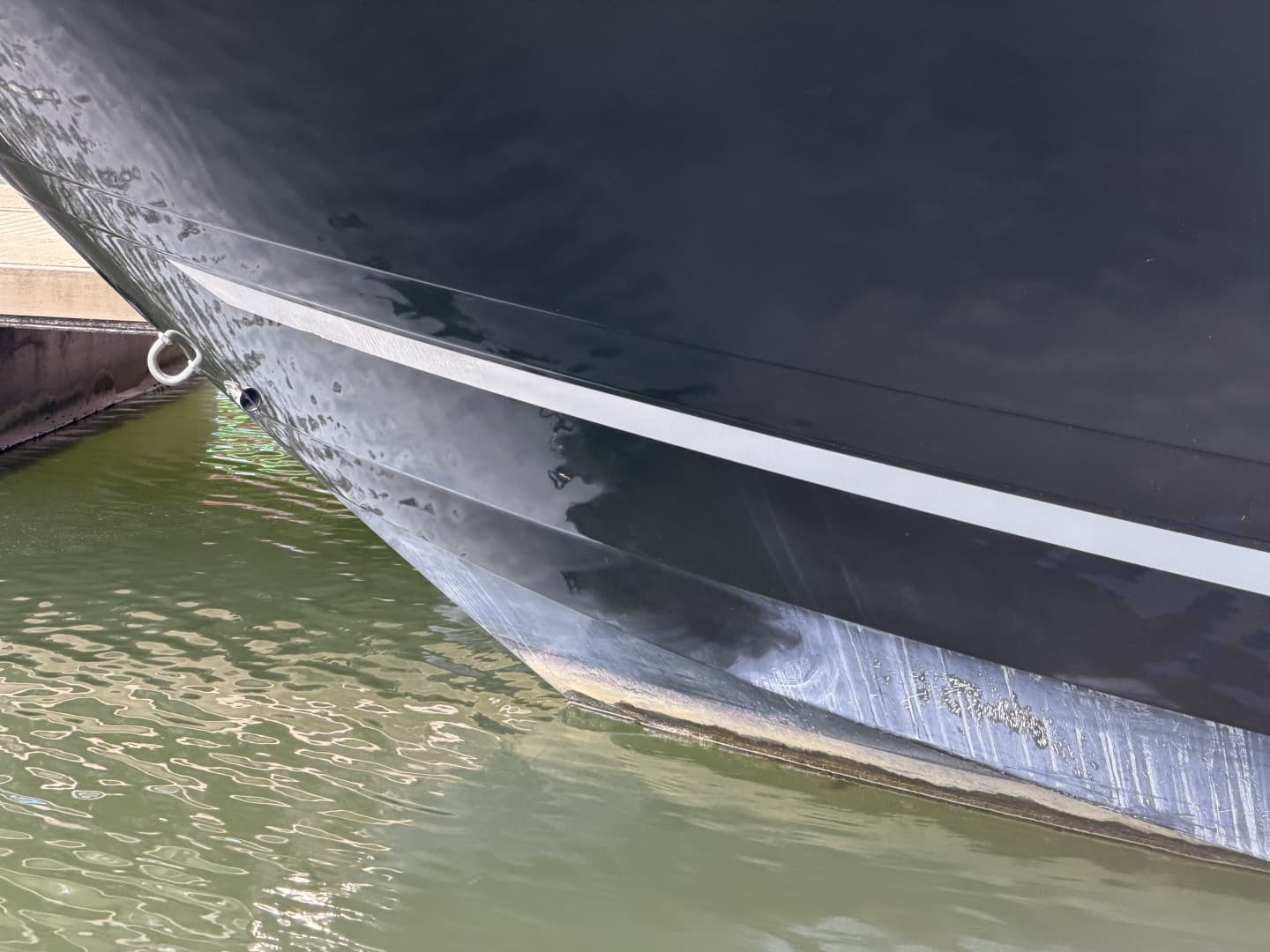 2009 Sea Ray 270 Sundancer