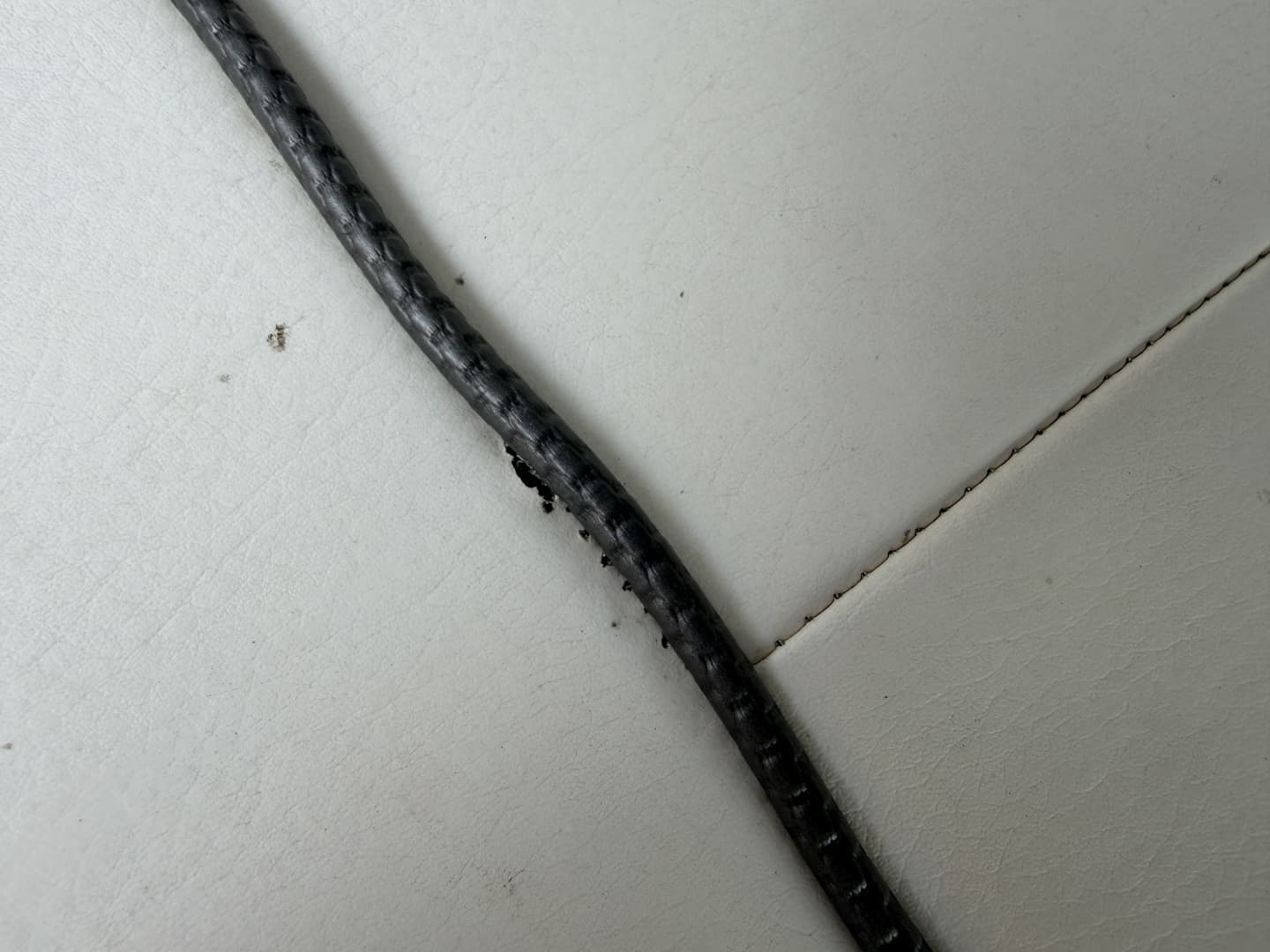 2009 Sea Ray 270 Sundancer