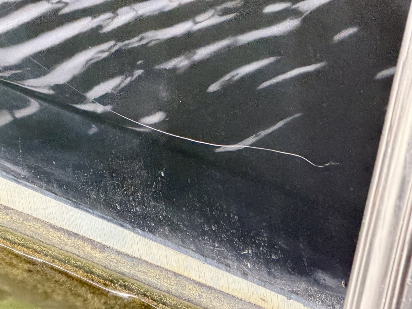 2009 Sea Ray 270 Sundancer