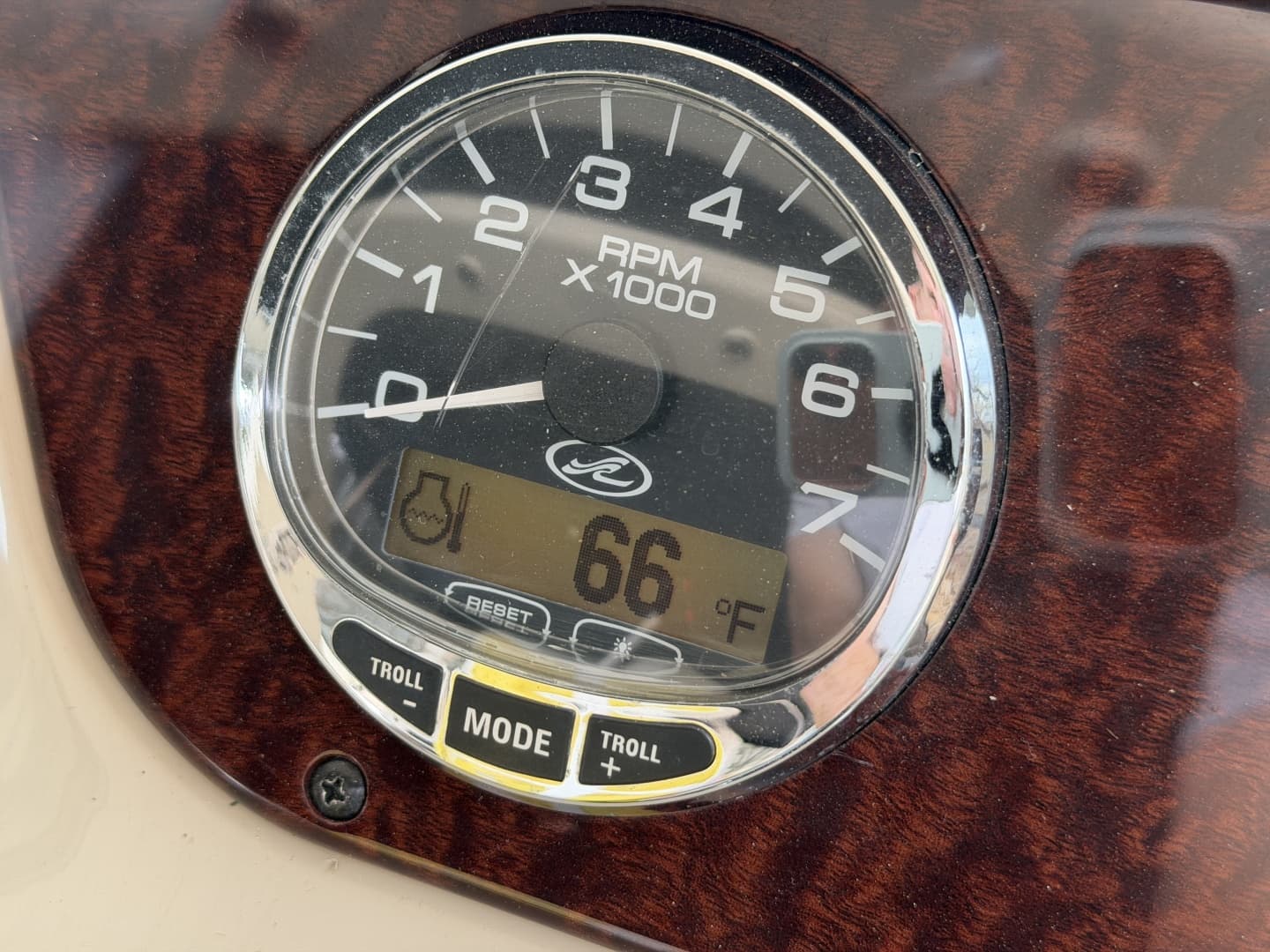 2009 Sea Ray 270 Sundancer