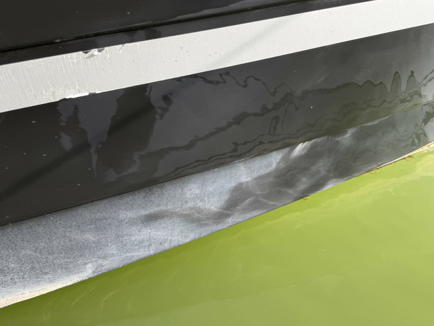 2009 Sea Ray 270 Sundancer