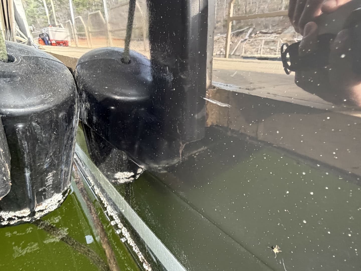 2009 Sea Ray 270 Sundancer