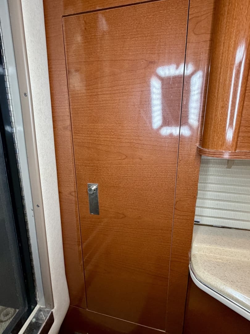 2009 Sea Ray 270 Sundancer