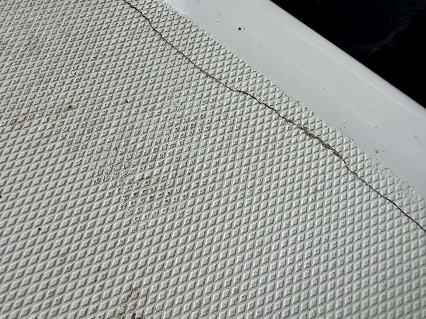 2009 Sea Ray 270 Sundancer