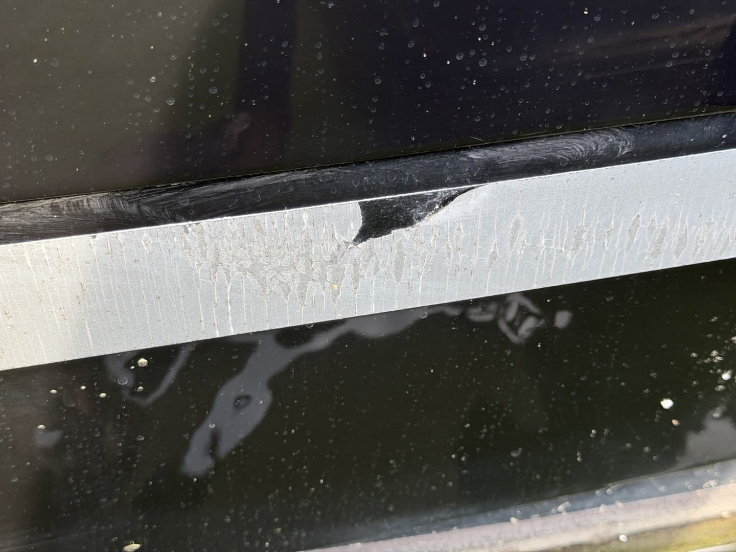 2009 Sea Ray 270 Sundancer