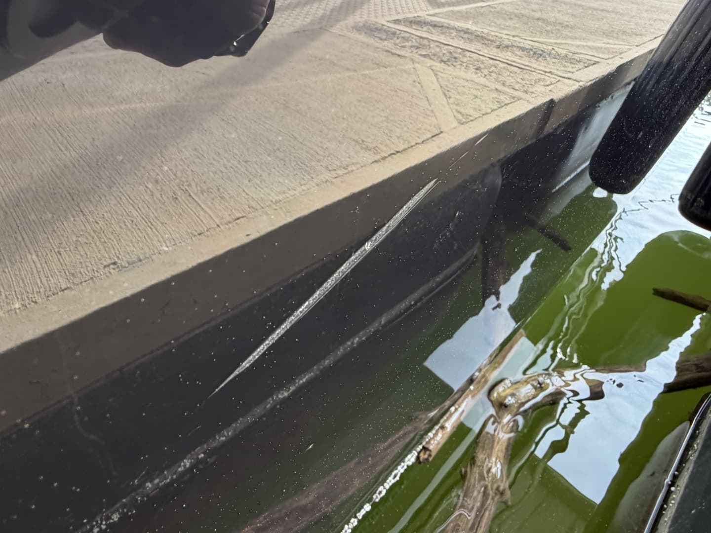 2009 Sea Ray 270 Sundancer