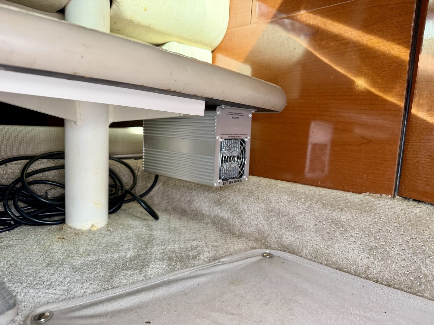 2009 Sea Ray 270 Sundancer