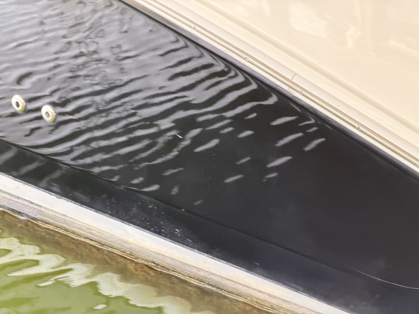 2009 Sea Ray 270 Sundancer